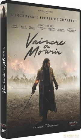Vaincre ou Mourir [Blu-Ray]