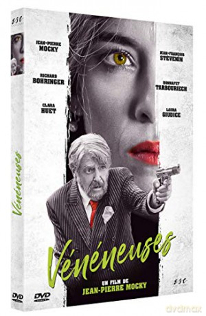 VENENEUSES [DVD]
