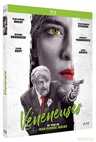 VENENEUSES [Blu-Ray]