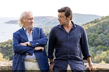 Villa Caprice [DVD]