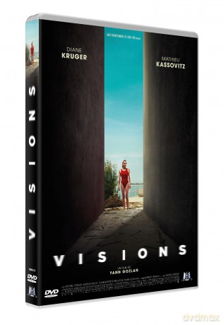 Visions [DVD]