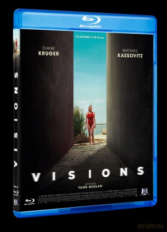 Visions [Blu-Ray]