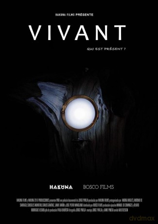 Vivant [DVD]