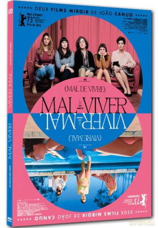 Viver Mal [DVD]