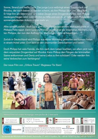 Wir werden unsterblich sein: Deutsch, Englisch (beide partiell und ausblendbar) [DVD]