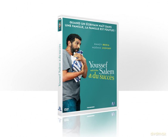 Youssef Salem a du Succes [DVD]