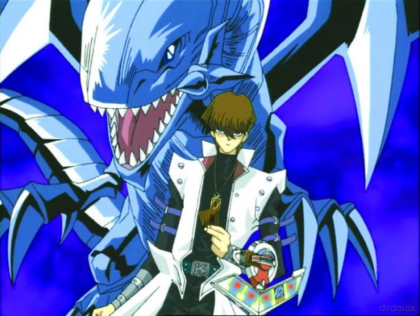Yu-Gi-Oh! - Complete Edition (Ep 1-224 + Kapselmonster) (SD auf BR) (10 Blu-rays) [Blu-Ray]