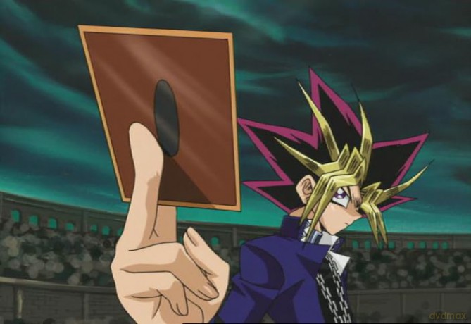 Yu-Gi-Oh! - Complete Edition (Ep 1-224 + Kapselmonster) (SD auf BR) (10 Blu-rays) [Blu-Ray]