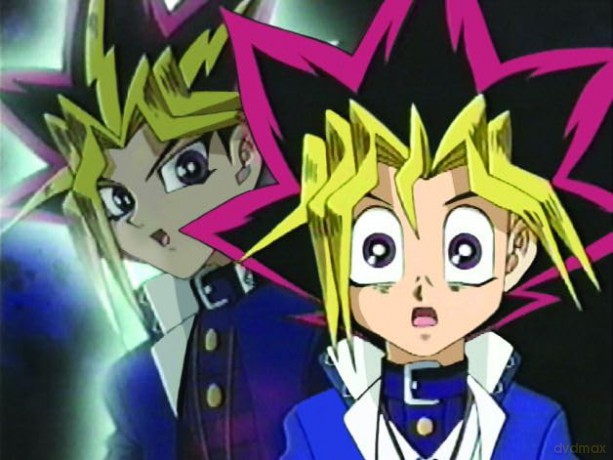 Yu-Gi-Oh! - Complete Edition (Ep 1-224 + Kapselmonster) (SD auf BR) (10 Blu-rays) [Blu-Ray]