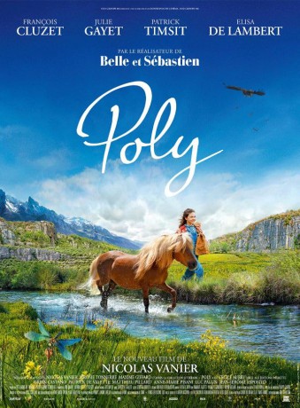 Zodi et Téhu, freres du désert + Poly [DVD]