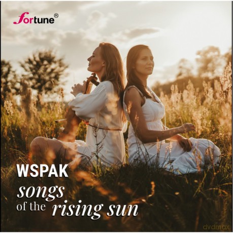 Wspak: Songs Of The Rising Sun [CD]