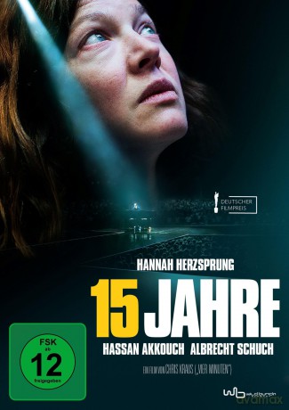 15 Jahre [DVD]