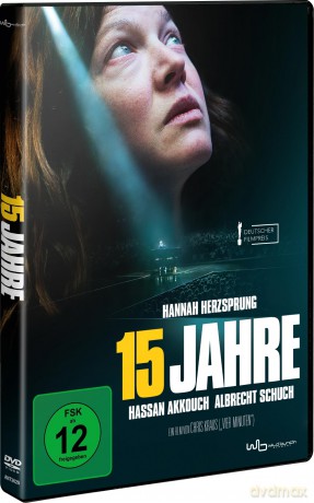 15 Jahre [DVD]