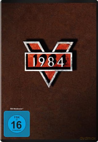 1984 [DVD]