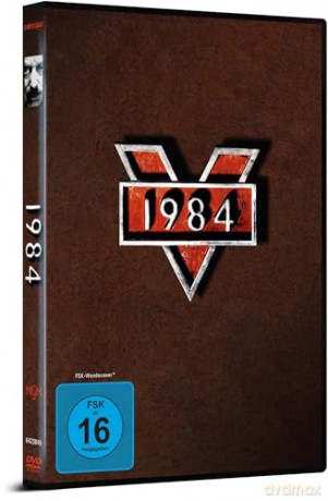 1984 [DVD]