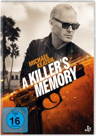 A Killer's Memory [DVD]
