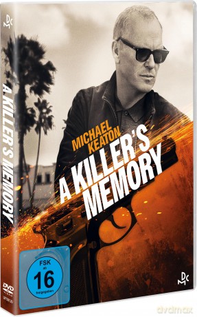 A Killer's Memory [DVD]