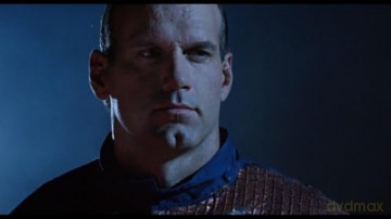 Abraxas - Retter des Universums - Europäische HD-Premiere - Science-Fiction/Action mit Jesse Ventura [Blu-Ray]