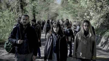 Acid - Tödlicher Regen [Blu-Ray]