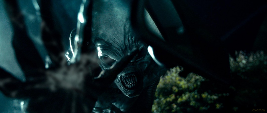 Alien Invasion - We do not come in peace [DVD]