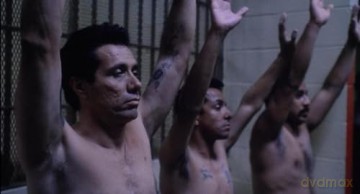 American Me (Das Gesetz der Gewalt) Spannender Mafia-Thriller nach wahren Begebenheiten [DVD]