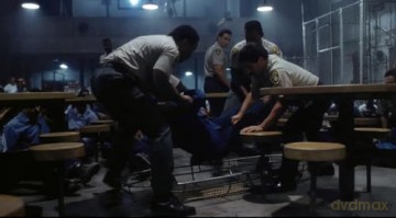 American Me (Das Gesetz der Gewalt) Spannender Mafia-Thriller nach wahren Begebenheiten [Blu-Ray]