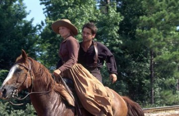 American Outlaws - Jesse James (Uncut Kinofassung/digital remastered) [DVD]