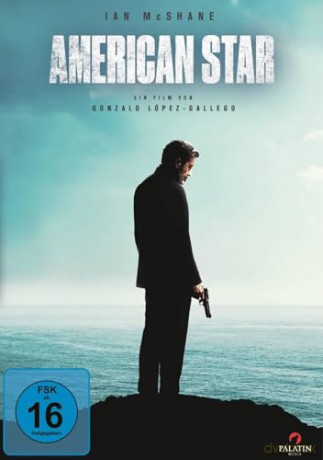 American Star [DVD]