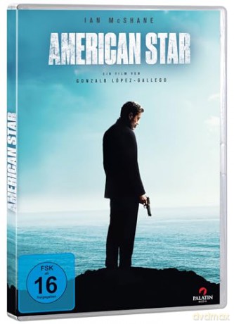 American Star [DVD]