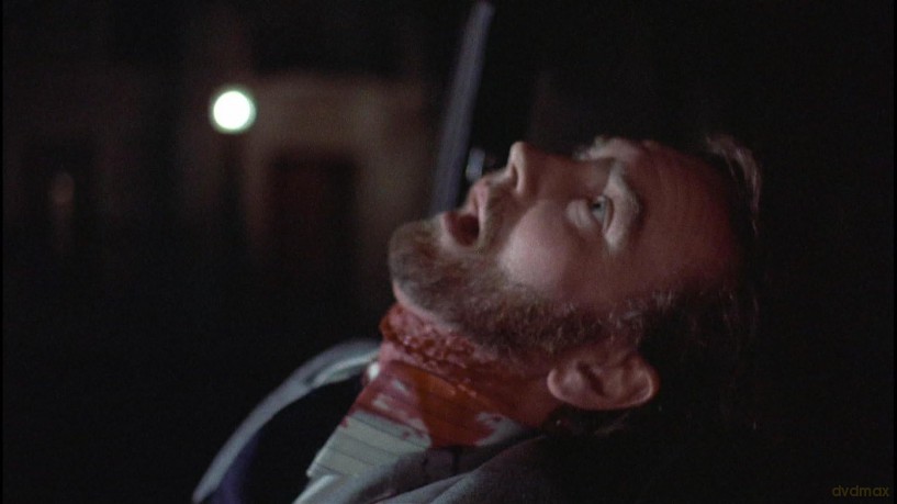 Amok (Schizo) - Pete Walker Collection Nr. 7 - Mediabook - Cover E (Blu-ray + DVD) [Blu-Ray]