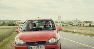 Andrea lässt sich scheiden (Nur für Österreich) [DVD]