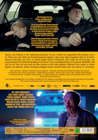 Andrea lässt sich scheiden (Nur für Österreich) [DVD]