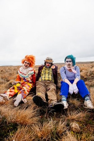 Apocalypse Clown [DVD]