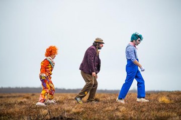 Apocalypse Clown [DVD]