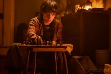 Arcadian (Tuż po zmroku) [Blu-Ray 4K]