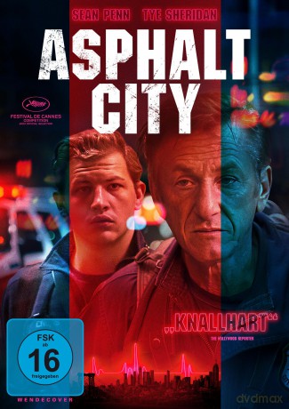 Asphalt City [DVD]