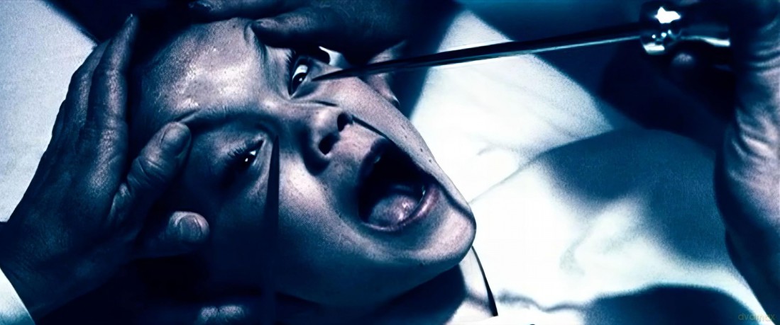 Asylum (Limited Mediabook BD+DVD incl.Booklet) [Blu-Ray]
