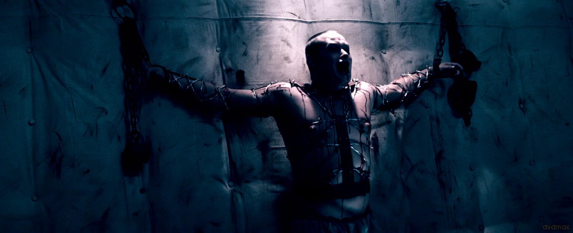Asylum (Limited Mediabook BD+DVD incl.Booklet) [Blu-Ray]