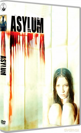 Asylum (digital remastered) [DVD]