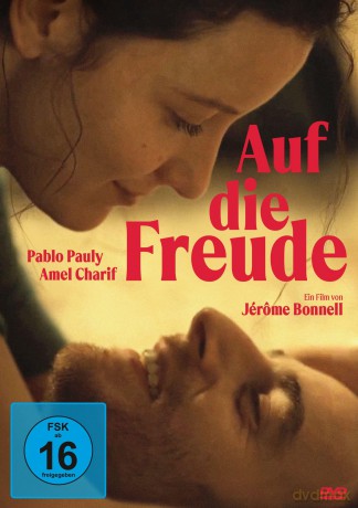 Auf die Freude [DVD]