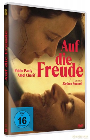 Auf die Freude [DVD]