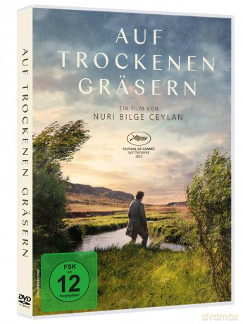 Auf trockenen Gräsern [DVD]