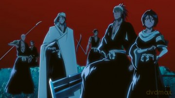 BLEACH - Thousand Year Blood War: Die komplette zweite Staffel (2 Blu-rays) [Blu-Ray]