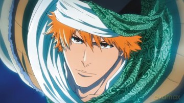 BLEACH - Thousand Year Blood War: Die komplette zweite Staffel (2 DVDs) [DVD]