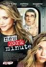 Mary-Kate i Ashley: Nowy Jork, nowa miłość [DVD]