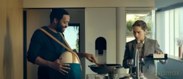 Baby to Go [DVD]