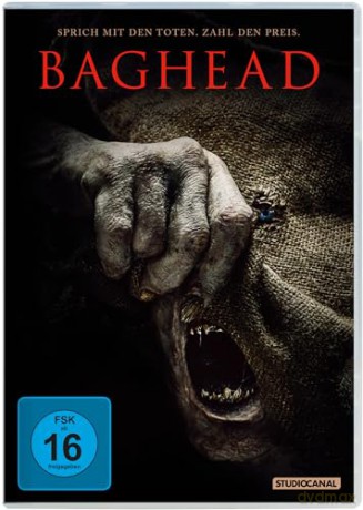 Baghead [DVD]