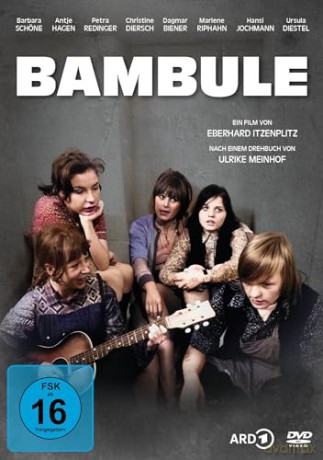 Bambule (Fernsehjuwelen) [DVD]