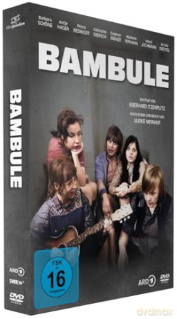 Bambule (Fernsehjuwelen) [DVD]
