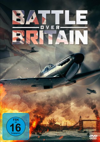Battle Over Britain [DVD]